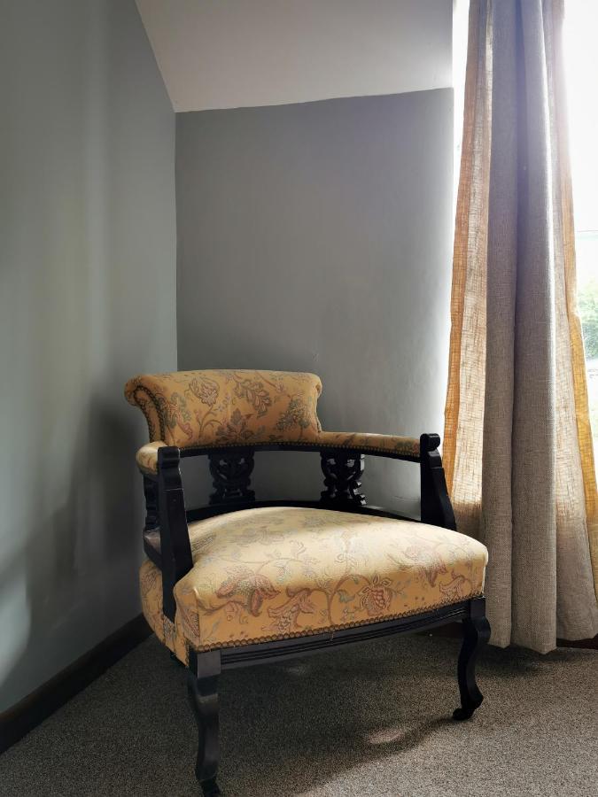 Wellstone Cottages - Jasmine Llanfyrnach 외부 사진