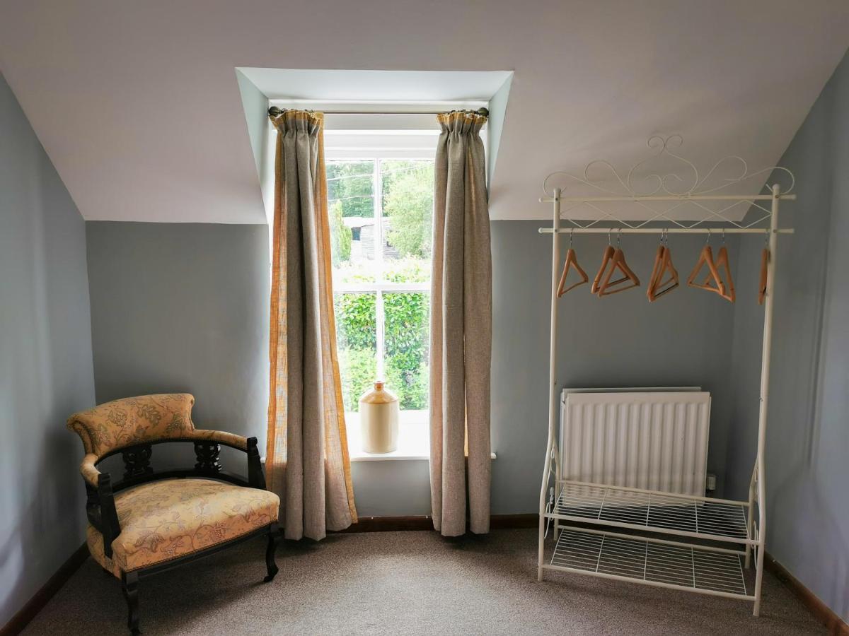Wellstone Cottages - Jasmine Llanfyrnach 외부 사진